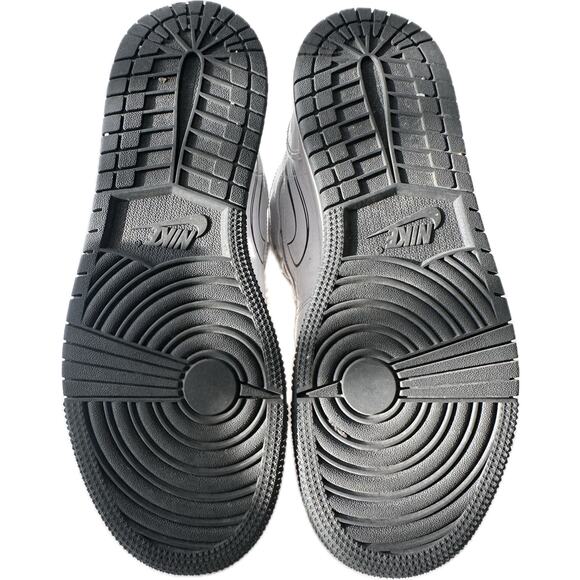 Air Jordan 1 Mid SE Anatomy White Size 6Y Youth - Picture 10 of 10